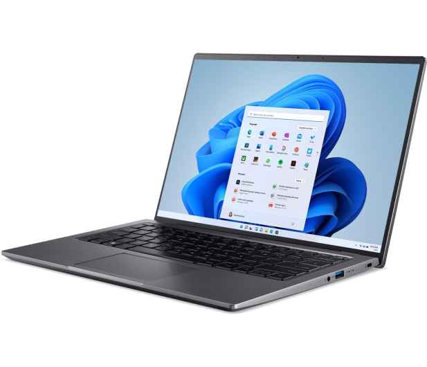 Acer Swift X i7-1260P/16GB/1TB/Win11 RTX3050Ti - 1069333 - zdjęcie 3